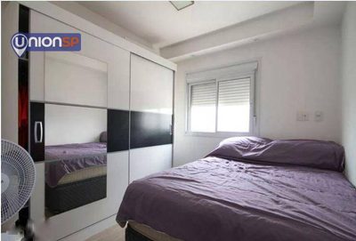 Apartamento, 2 quartos, 48 m² - Foto 5