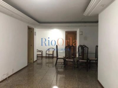 Apartamento, 4 quartos, 140 m² - Foto 4