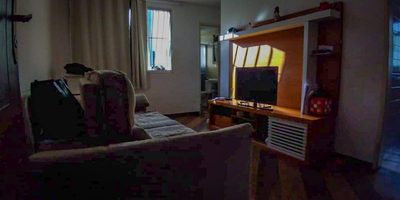 Apartamento, 2 quartos, 57 m² - Foto 2