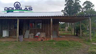 Casa, 2 quartos - Foto 4