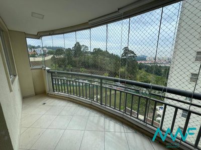 Apartamento, 3 quartos, 100 m² - Foto 5