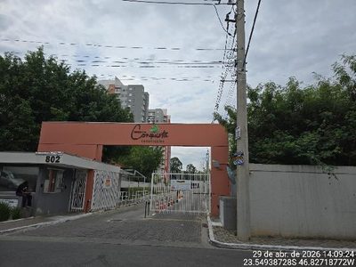 Apartamento, 1 quarto, 44 m² - Foto 1