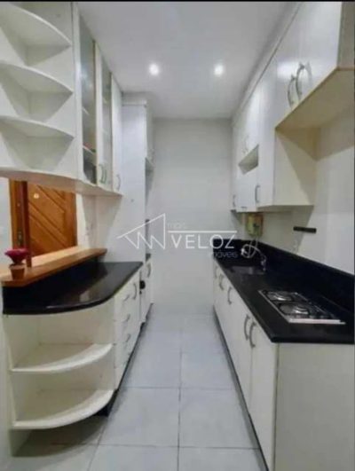 Apartamento, 1 quarto, 42 m² - Foto 2