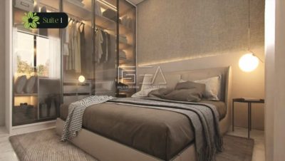Casa, 2 quartos, 63 m² - Foto 4