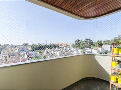 Apartamento, 4 quartos, 187 m² - Foto 5
