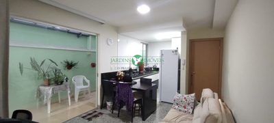 Apartamento, 1 quarto, 90 m² - Foto 5