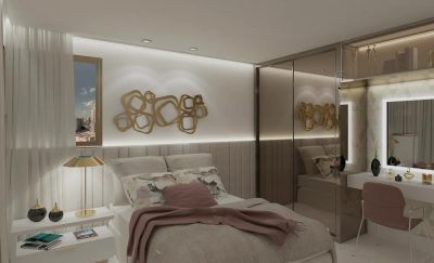 Apartamento, 3 quartos, 63 m² - Foto 3
