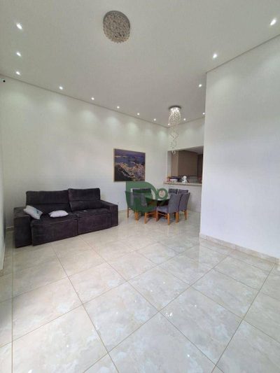 Casa, 3 quartos, 106 m² - Foto 5