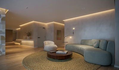 Apartamento, 3 quartos, 97 m² - Foto 5