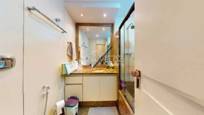 Apartamento, 3 quartos, 160 m² - Foto 1