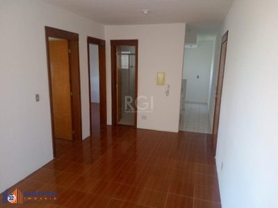 Apartamento, 2 quartos, 48 m² - Foto 3