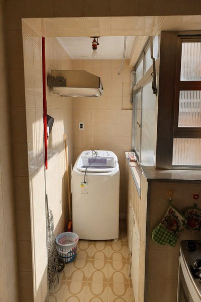 Apartamento, 2 quartos, 1 m² - Foto 5