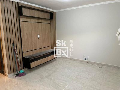 Casa, 3 quartos, 146 m² - Foto 5