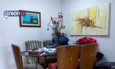 Apartamento, 3 quartos, 77 m² - Foto 3