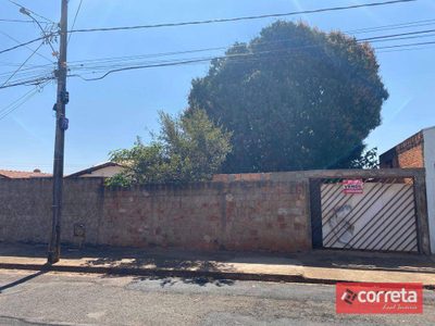 Terreno, 200 m² - Foto 1