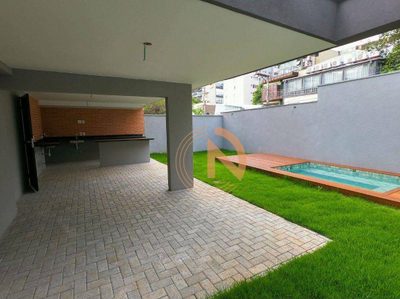 Casa de Condomínio, 3 quartos - Foto 3