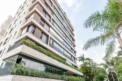 Apartamento, 3 quartos, 138 m² - Foto 4