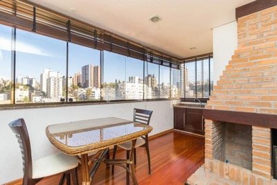 Apartamento, 3 quartos, 103 m² - Foto 1