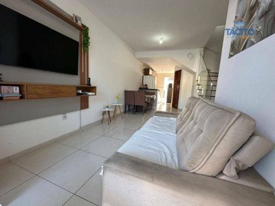 Casa, 3 quartos, 110 m² - Foto 4