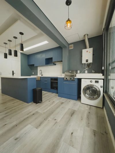 Apartamento, 1 quarto - Foto 2