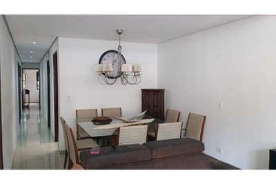 Casa, 4 quartos, 204 m² - Foto 1