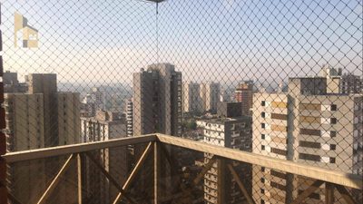 Apartamento, 4 quartos, 309 m² - Foto 2