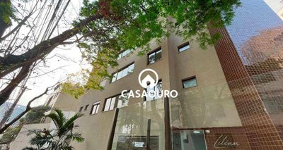 Apartamento, 2 quartos, 67 m² - Foto 2