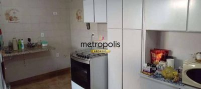 Sobrado, 3 quartos, 180 m² - Foto 4