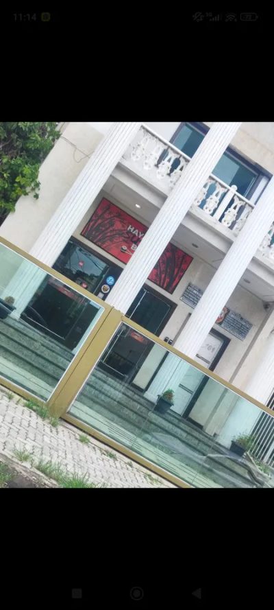 Loja-Salão, 100 m² - Foto 3
