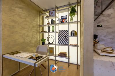 Apartamento, 3 quartos, 134 m² - Foto 4