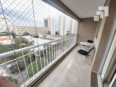 Apartamento, 3 quartos, 94 m² - Foto 5