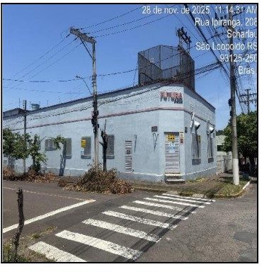Imóvel Comercial, 780 m² - Foto 1
