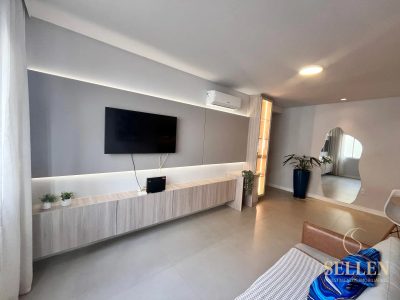 Apartamento, 1 quarto, 45 m² - Foto 2