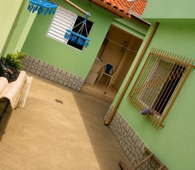 Casa, 2 quartos - Foto 1