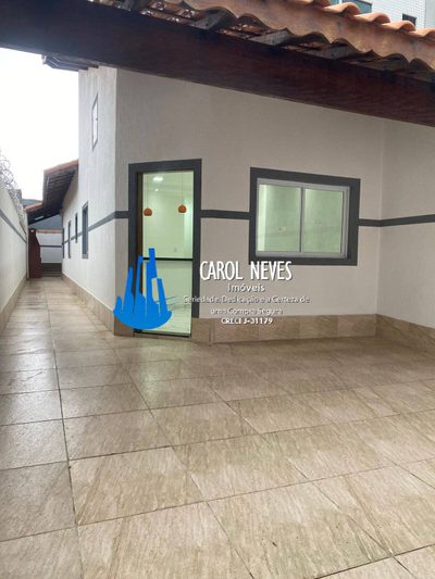 Casa, 2 quartos, 80 m² - Foto 5