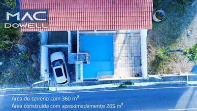 Casa, 4 quartos, 265 m² - Foto 4