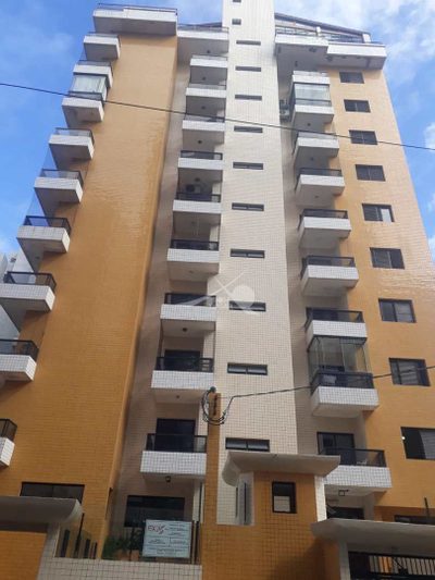 Apartamento, 2 quartos, 72 m² - Foto 1