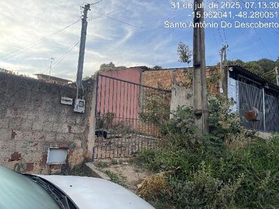 Casa, 2 quartos, 180 m² - Foto 1