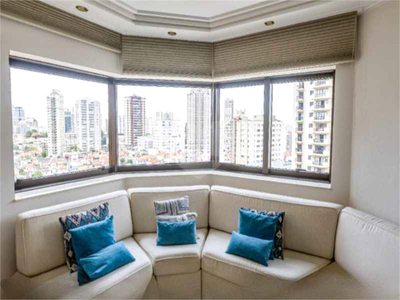 Apartamento, 3 quartos, 210 m² - Foto 4