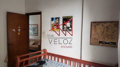 Apartamento, 3 quartos, 87 m² - Foto 1