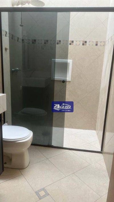 Casa, 3 quartos, 203 m² - Foto 2
