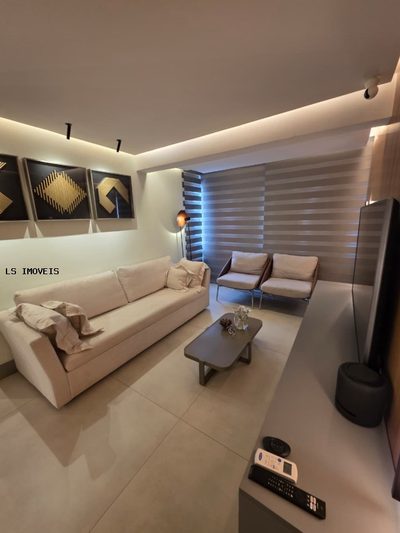 Apartamento, 2 quartos, 86 m² - Foto 1