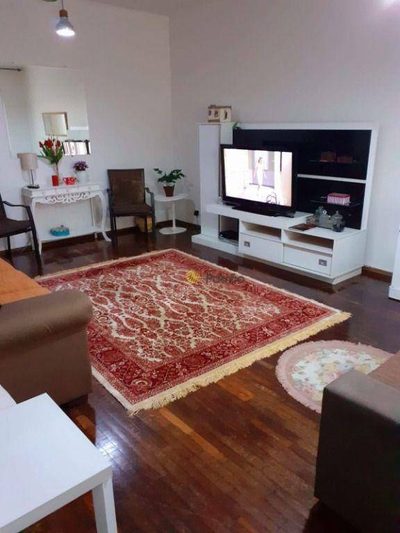 Sobrado, 3 quartos, 253 m² - Foto 1