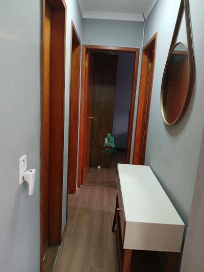 Apartamento, 3 quartos, 64 m² - Foto 5