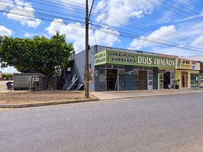 Loja-Salão, 370 m² - Foto 2
