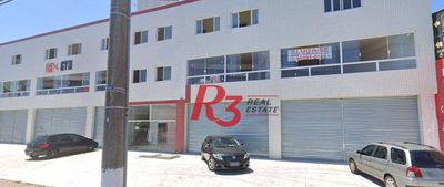Loja-Salão, 140 m² - Foto 2