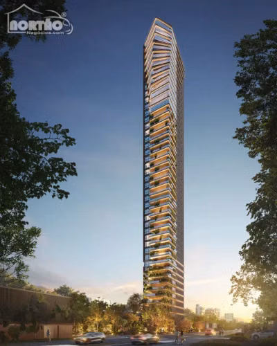 Casa, 4 quartos, 353 m² - Foto 1