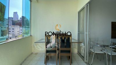 Apartamento, 2 quartos, 70 m² - Foto 5
