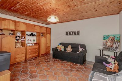 Cobertura, 3 quartos, 130 m² - Foto 2
