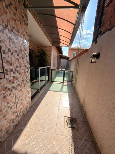 Casa, 2 quartos, 77 m² - Foto 3